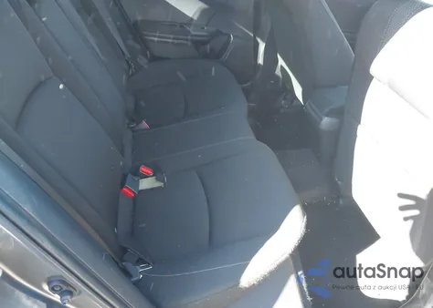 2021 Honda Civic Ex из США, поврежденный, VIN SHHFK7H6XMU219785